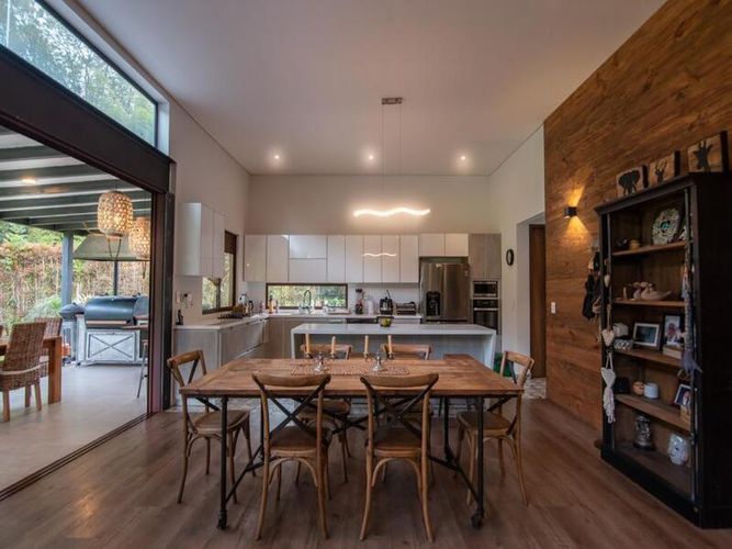 Finca en Arriendo en Los salados, El Retiro - Miniatura 7