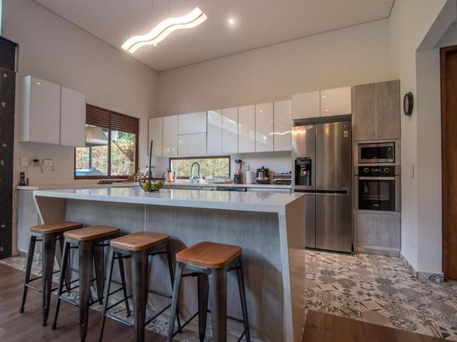 Finca en Arriendo en Los salados, El Retiro - Miniatura 8