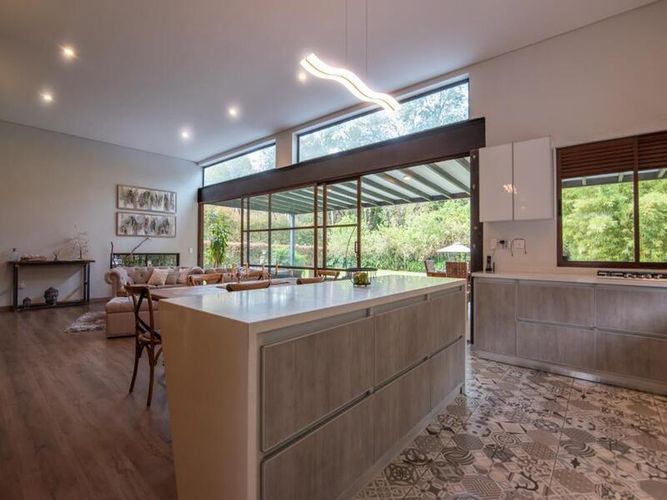 Finca en Arriendo en Los salados, El Retiro - Miniatura 9