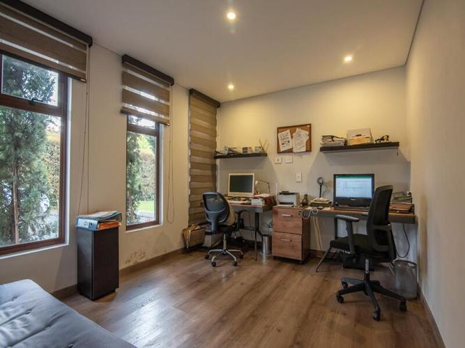 Finca en Arriendo en Los salados, El Retiro - Miniatura 11