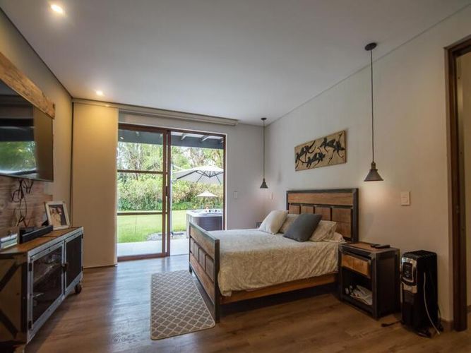 Finca en Arriendo en Los salados, El Retiro - Miniatura 12