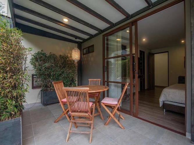 Finca en Arriendo en Los salados, El Retiro - Miniatura 16