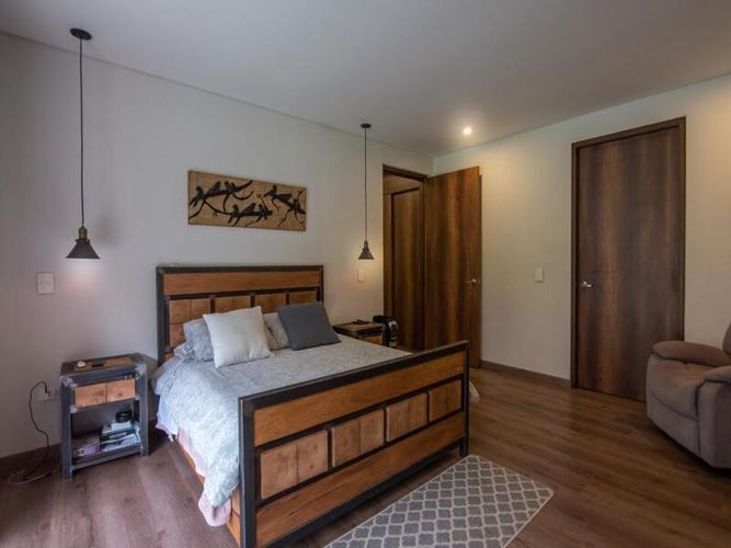 Finca en Arriendo en Los salados, El Retiro - Miniatura 17