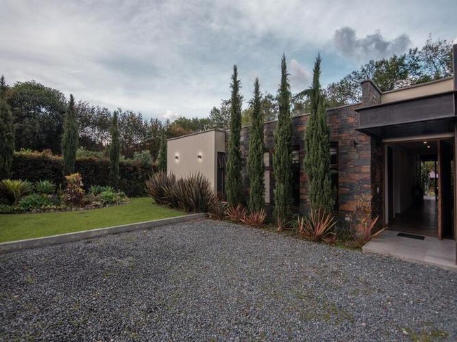 Finca en Arriendo en Los salados, El Retiro - Miniatura 20