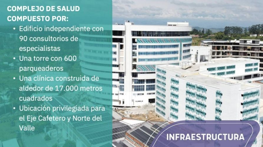 Local en Venta en La villa, Pereira - Miniatura 2
