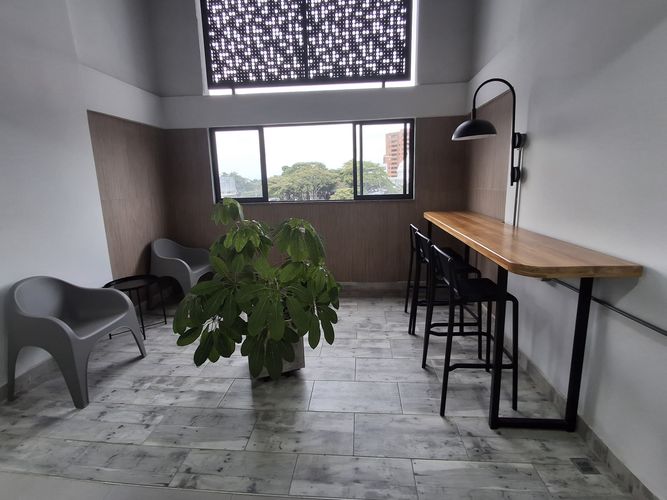 Apartaestudio en Arriendo en El refugio, Cali - Miniatura 14