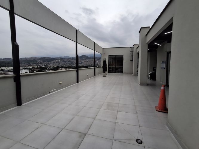 Apartaestudio en Arriendo en El refugio, Cali - Miniatura 21