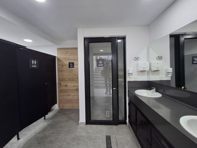 Apartaestudio en Arriendo en El refugio, Cali - Miniatura 23