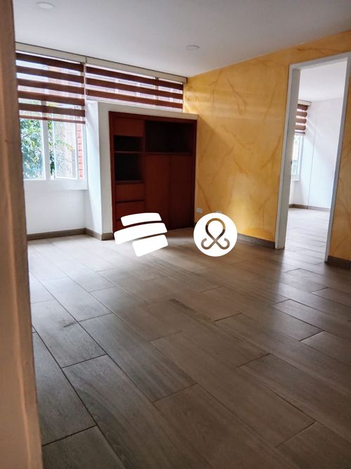 Apartamento en Venta en Las nieves, Bogotá - Imagen 1