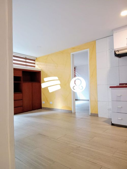 Apartamento en Venta en Las nieves, Bogotá - Miniatura 3