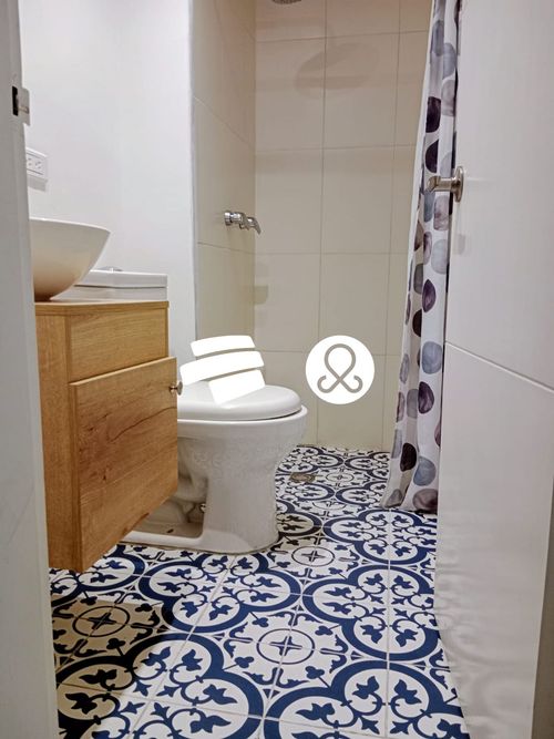 Apartamento en Venta en Las nieves, Bogotá - Miniatura 5