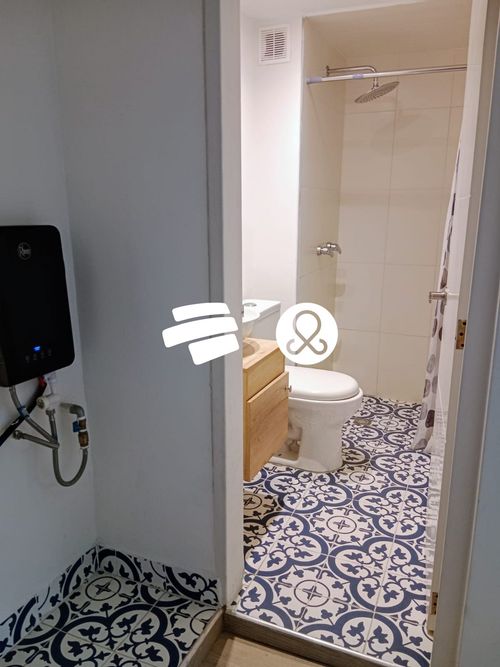 Apartamento en Venta en Las nieves, Bogotá - Miniatura 7