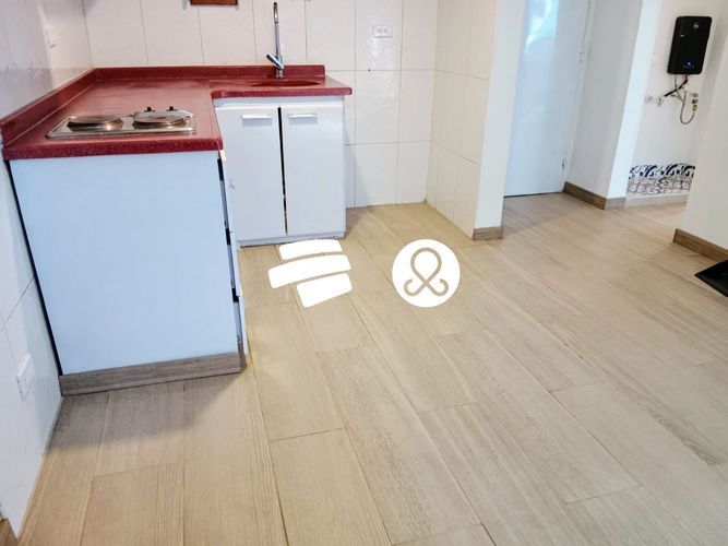 Apartamento en Venta en Las nieves, Bogotá - Miniatura 9