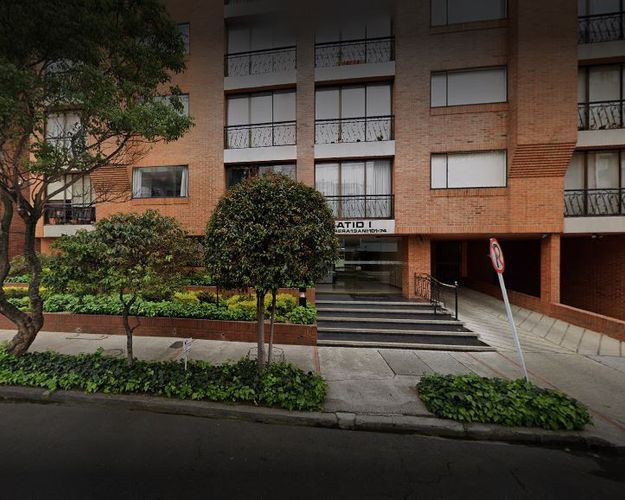 Apartamento en Arriendo en Rincon del chico, Bogotá - Imagen 1