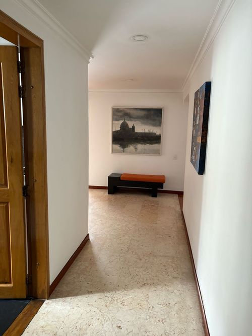 Apartamento en Arriendo en Rincon del chico, Bogotá - Miniatura 2