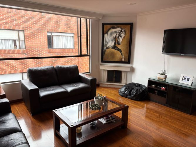 Apartamento en Arriendo en Rincon del chico, Bogotá - Miniatura 3