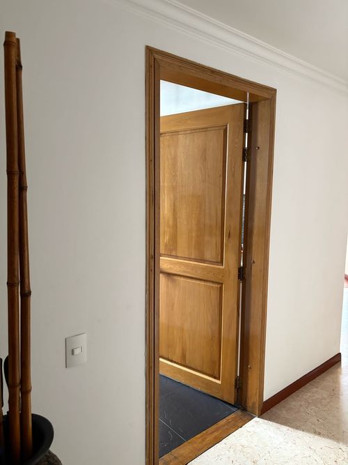 Apartamento en Arriendo en Rincon del chico, Bogotá - Miniatura 4