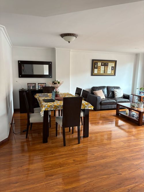 Apartamento en Arriendo en Rincon del chico, Bogotá - Miniatura 5
