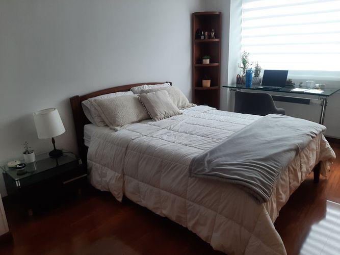 Apartamento en Arriendo en Rincon del chico, Bogotá - Miniatura 7