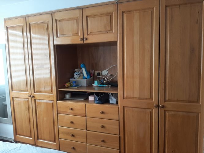 Apartamento en Arriendo en Rincon del chico, Bogotá - Miniatura 8