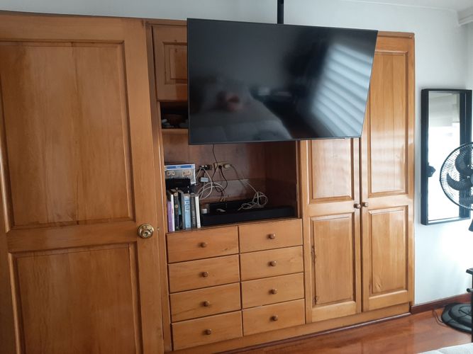 Apartamento en Arriendo en Rincon del chico, Bogotá - Miniatura 10