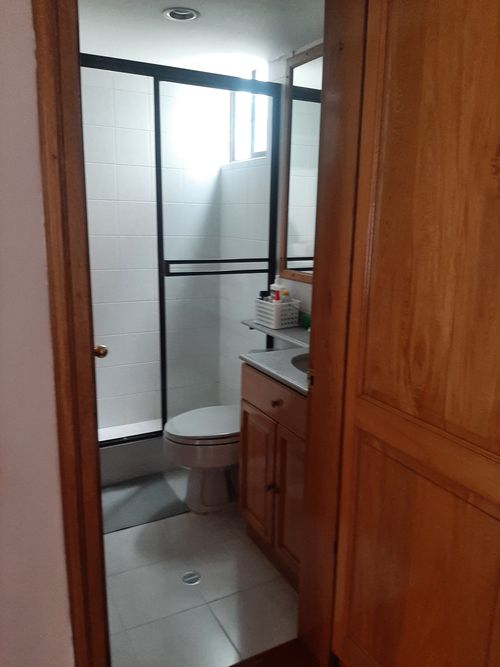 Apartamento en Arriendo en Rincon del chico, Bogotá - Miniatura 11