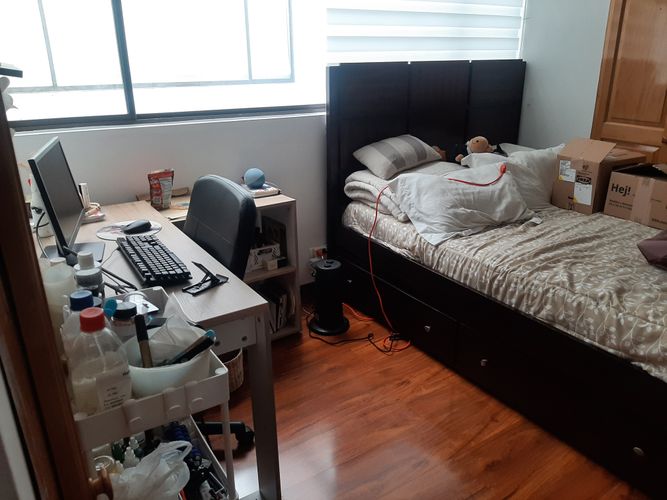 Apartamento en Arriendo en Rincon del chico, Bogotá - Miniatura 12