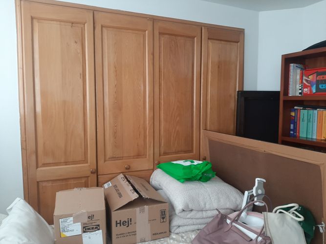 Apartamento en Arriendo en Rincon del chico, Bogotá - Miniatura 13