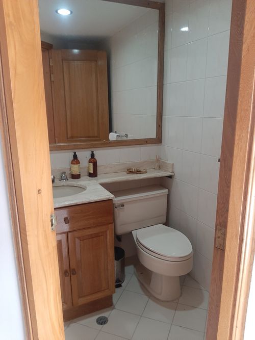 Apartamento en Arriendo en Rincon del chico, Bogotá - Miniatura 14