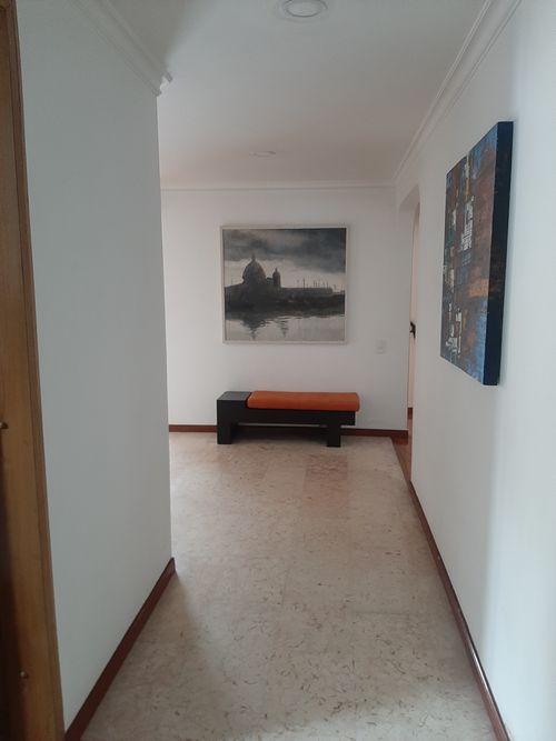 Apartamento en Arriendo en Rincon del chico, Bogotá - Miniatura 15