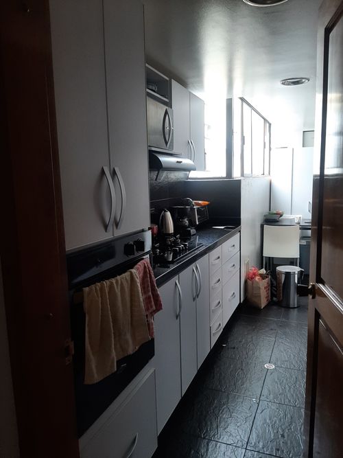 Apartamento en Arriendo en Rincon del chico, Bogotá - Miniatura 16