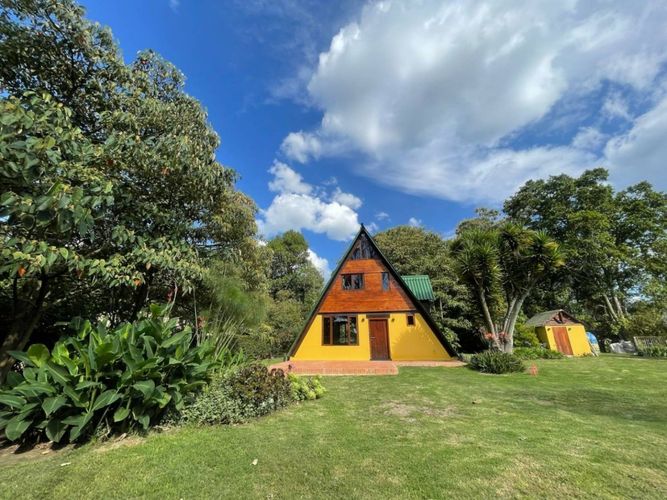 Casa en Arriendo en Bojaca, Chía - Imagen 1