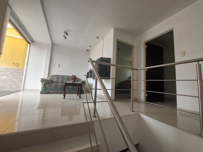 Casa en  Venta en Santa barbara, Cali - Miniatura 3
