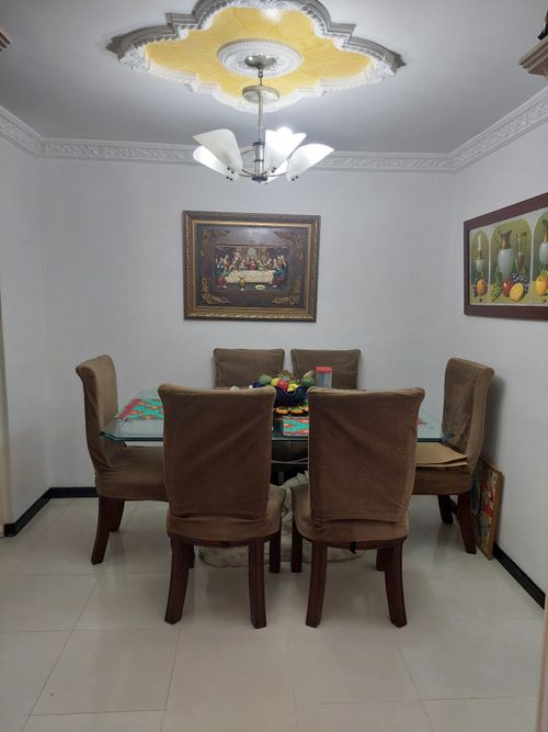Casa en  Venta en Santa barbara, Cali - Miniatura 4