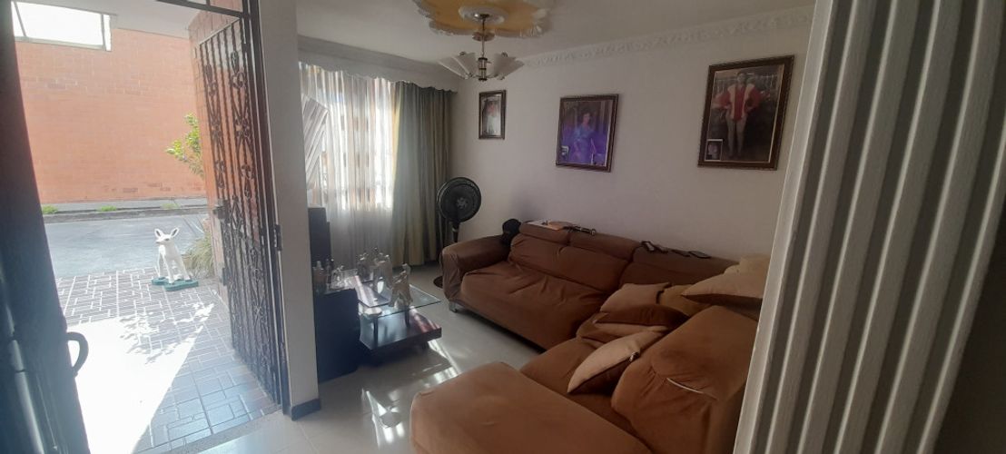 Casa en  Venta en Santa barbara, Cali - Miniatura 15