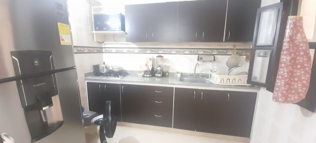 Casa en  Venta en Santa barbara, Cali - Miniatura 17