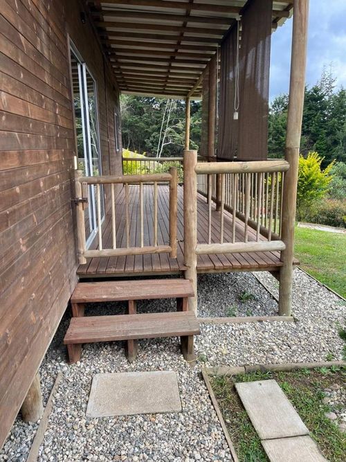 Finca en  Arriendo en Cuchillas de san jose, Rionegro - Miniatura 3