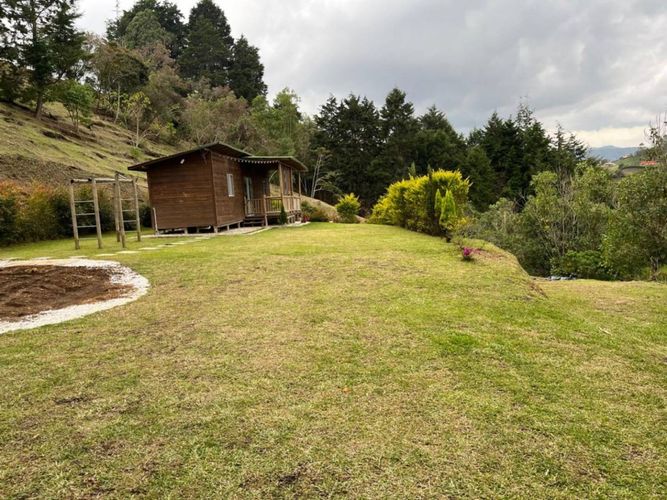 Finca en  Arriendo en Cuchillas de san jose, Rionegro - Miniatura 7
