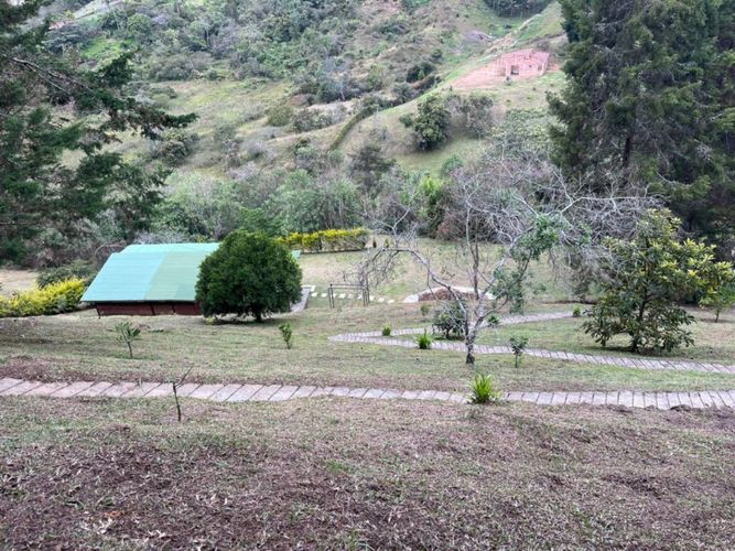 Finca en  Arriendo en Cuchillas de san jose, Rionegro - Miniatura 8