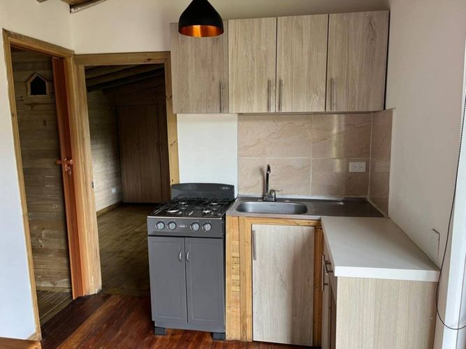 Finca en  Arriendo en Cuchillas de san jose, Rionegro - Miniatura 9