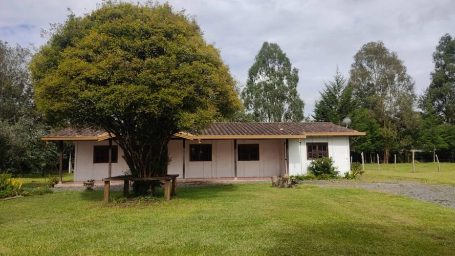 Finca en Arriendo en Vilachuaga, Rionegro - Miniatura 2
