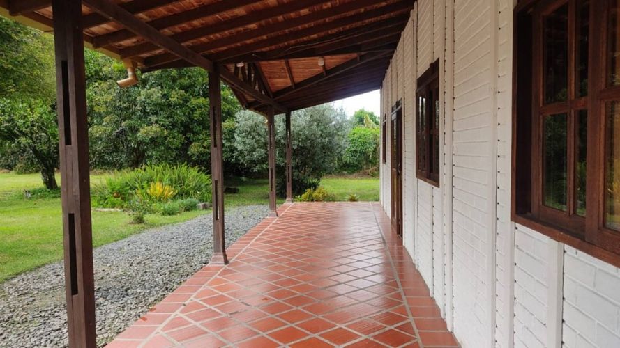 Finca en Arriendo en Vilachuaga, Rionegro - Miniatura 3