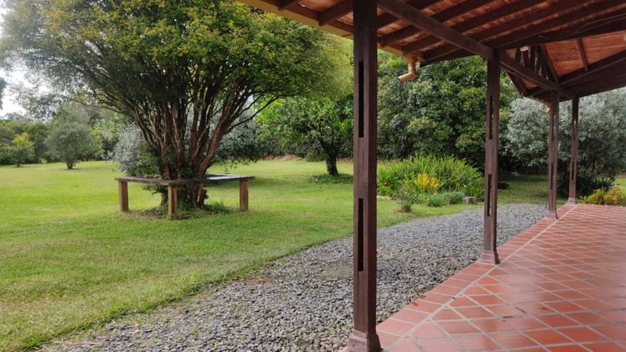 Finca en Arriendo en Vilachuaga, Rionegro - Miniatura 4