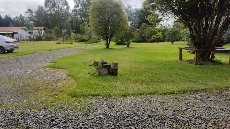 Finca en Arriendo en Vilachuaga, Rionegro - Miniatura 5