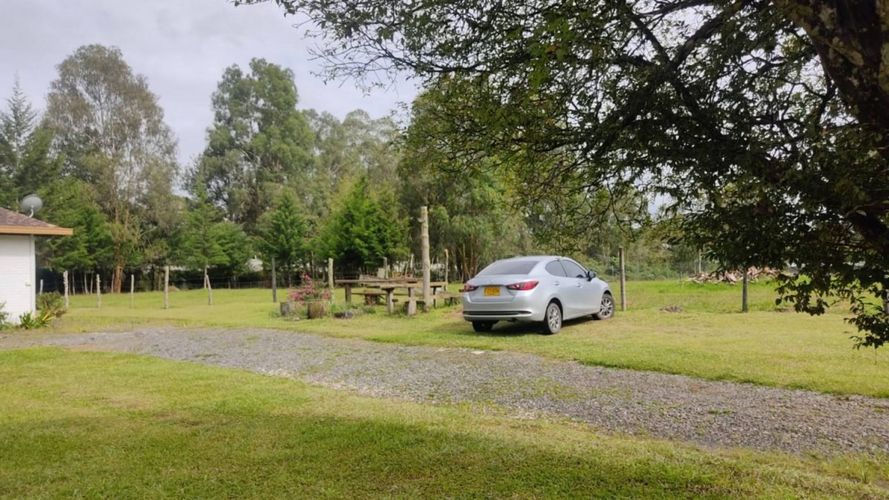 Finca en Arriendo en Vilachuaga, Rionegro - Miniatura 8