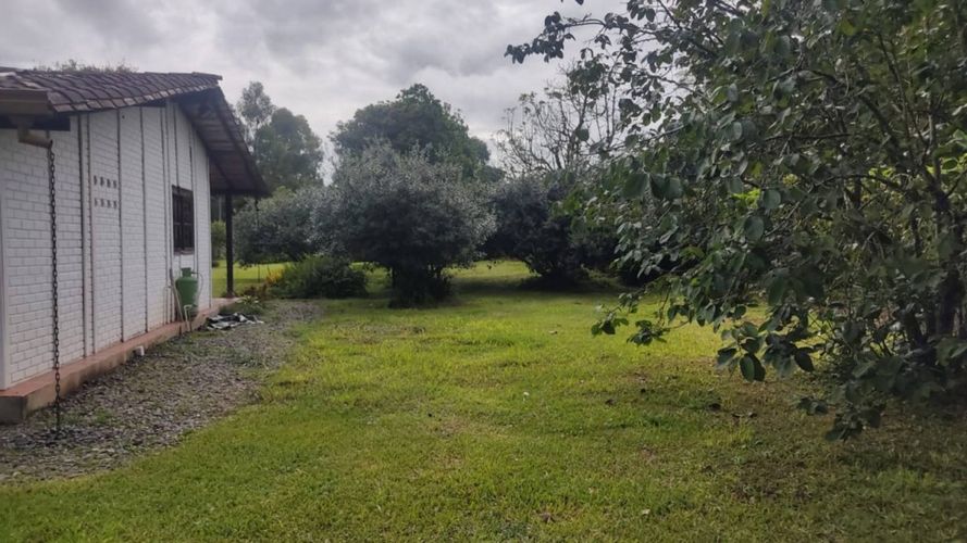 Finca en Arriendo en Vilachuaga, Rionegro - Miniatura 9