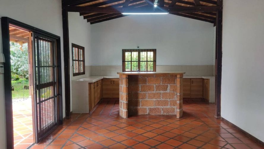 Finca en Arriendo en Vilachuaga, Rionegro - Miniatura 10
