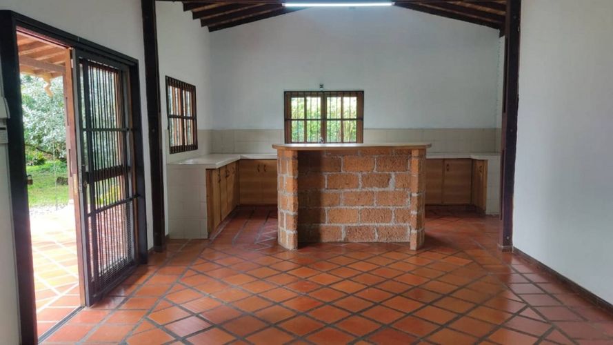 Finca en Arriendo en Vilachuaga, Rionegro - Miniatura 12