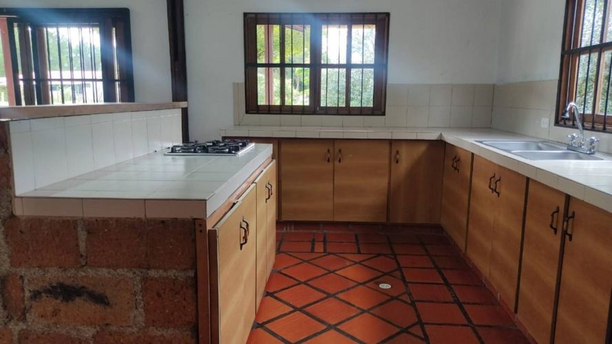 Finca en Arriendo en Vilachuaga, Rionegro - Miniatura 13
