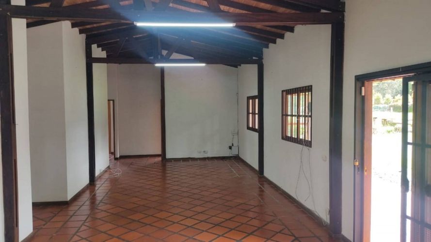 Finca en Arriendo en Vilachuaga, Rionegro - Miniatura 17